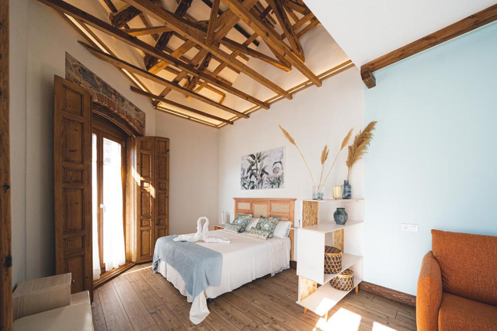 La Casa del Medico Hosteria Rural photo