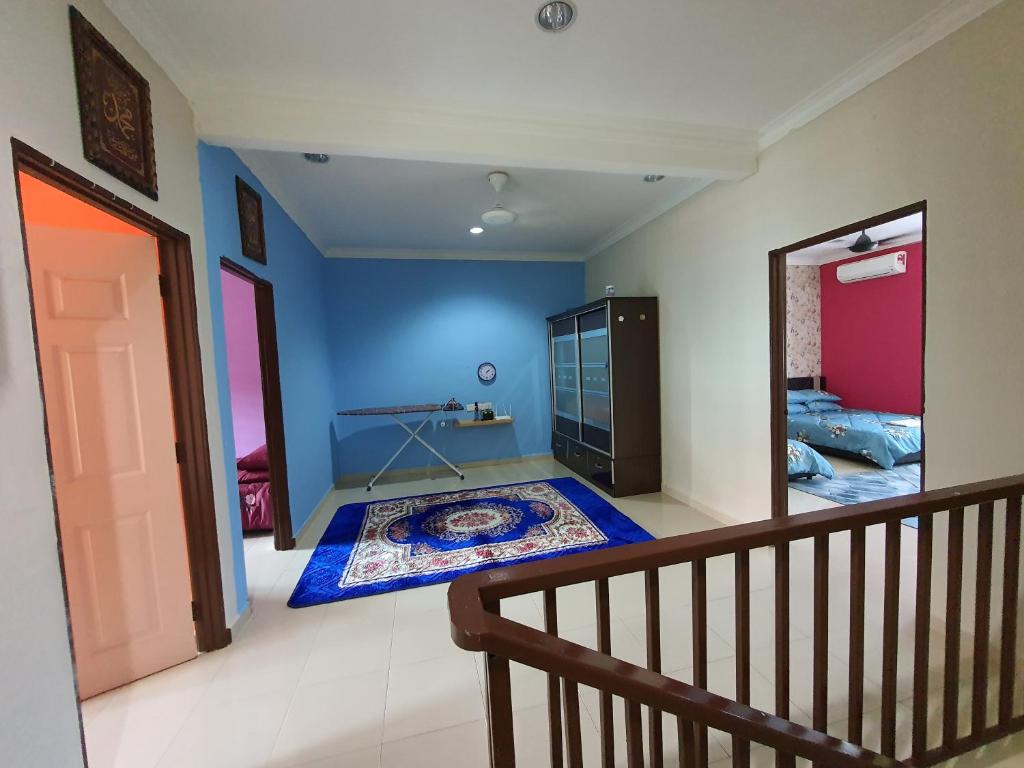SIMPLE HOMESTAY KEMAMAN TERENGGANU photo