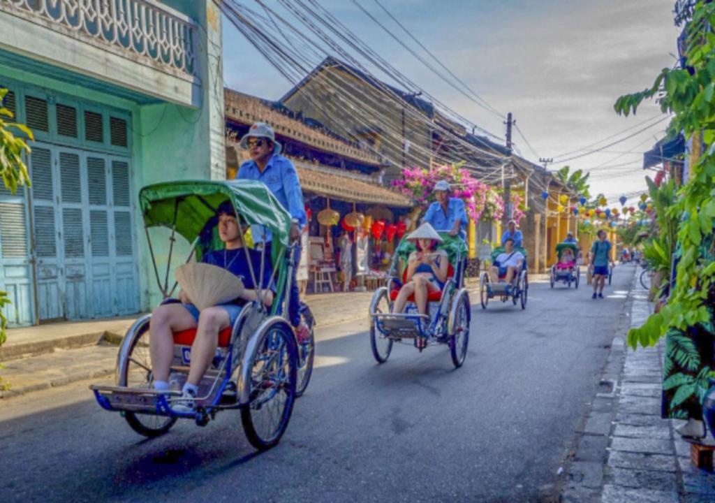 アクティビティ