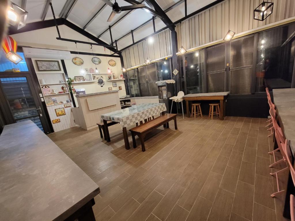 Jingxin Yuan Xiang Ju Homestay 호텔 이미지 2