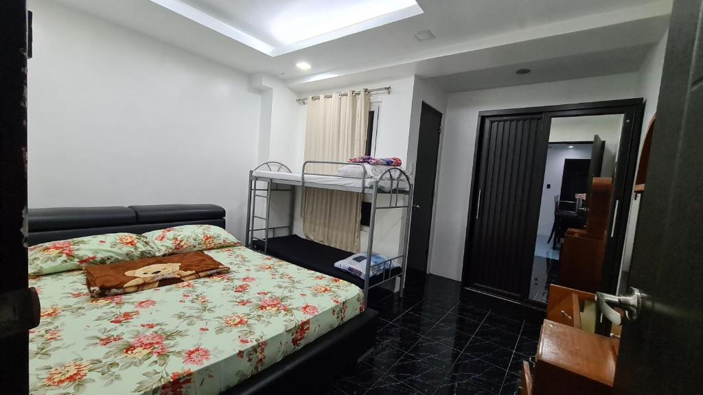 Apartament 1 Habitació