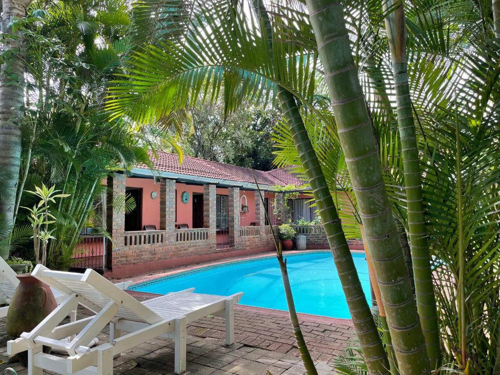 Positano Lodge — Hotel in Margate