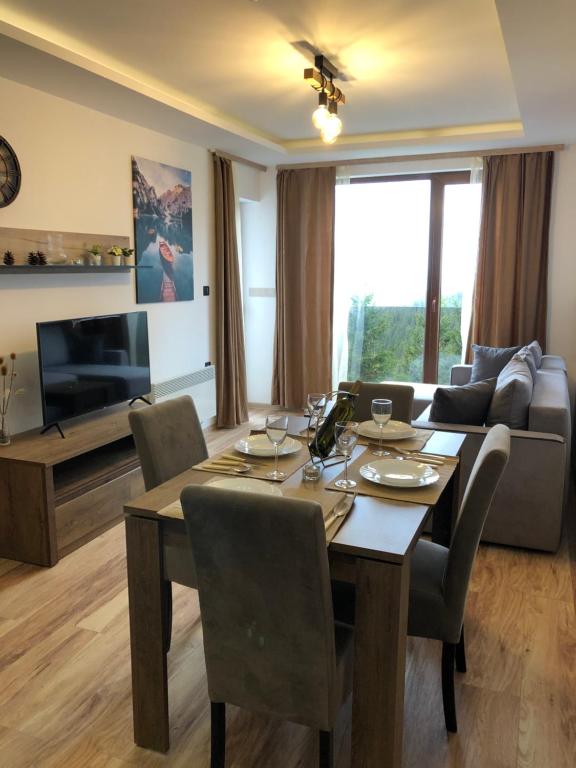 Vila Planinsko Blago Luxury Apartmans - 4