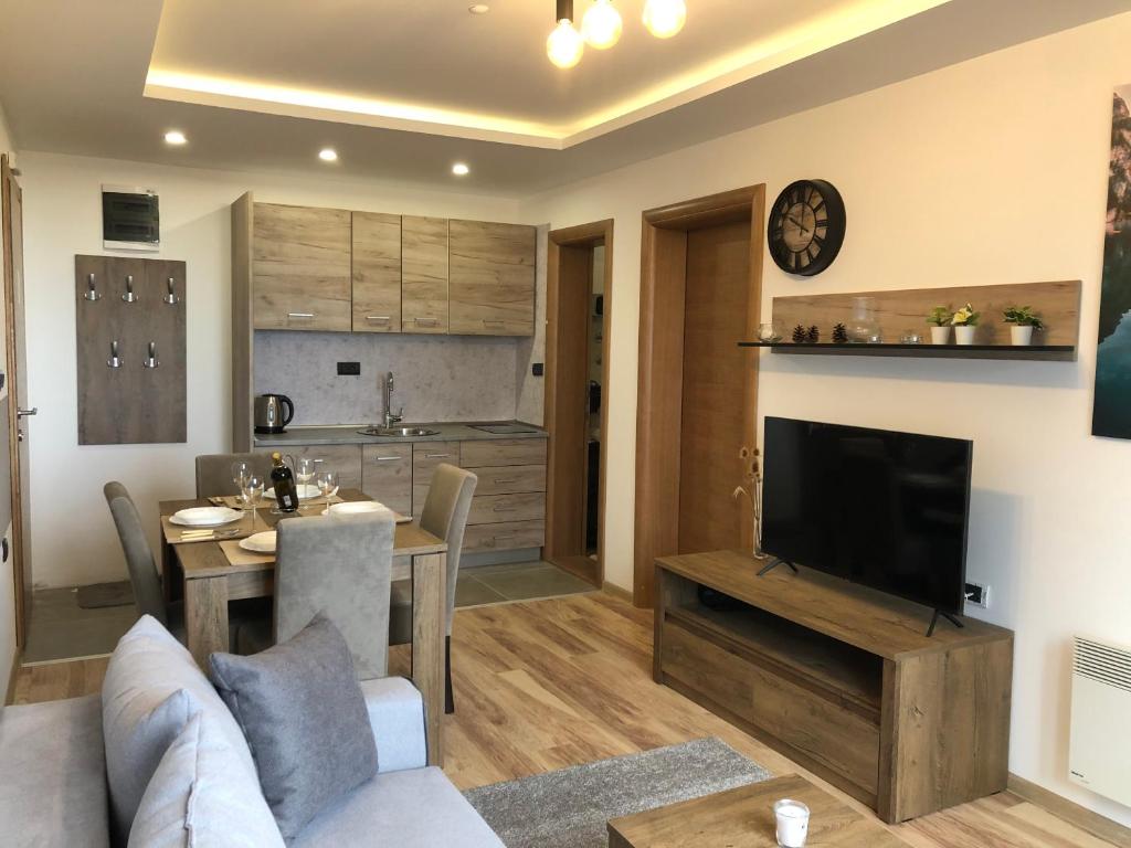 Vila Planinsko Blago Luxury Apartmans - 5