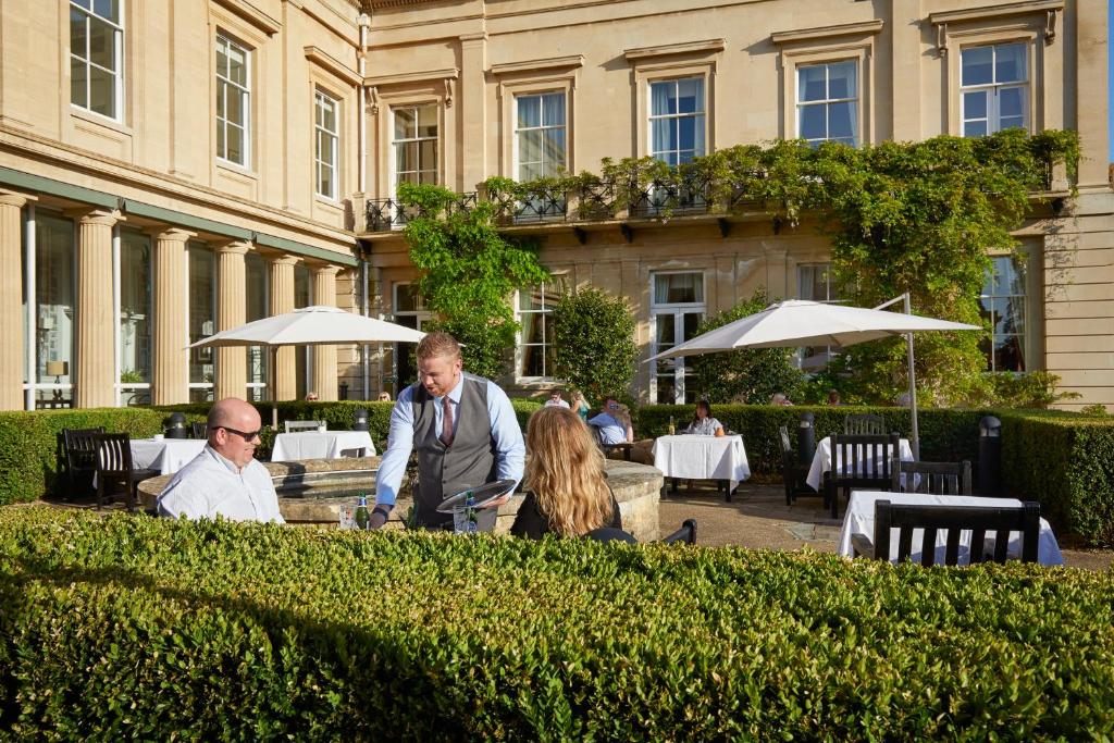 Macdonald Bath Spa Hotel photo 7