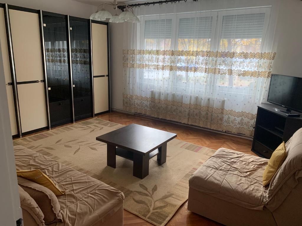Apartman MATEJ 1 - 3