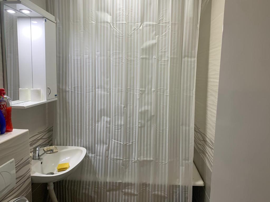 Apartman MATEJ 1 - 5