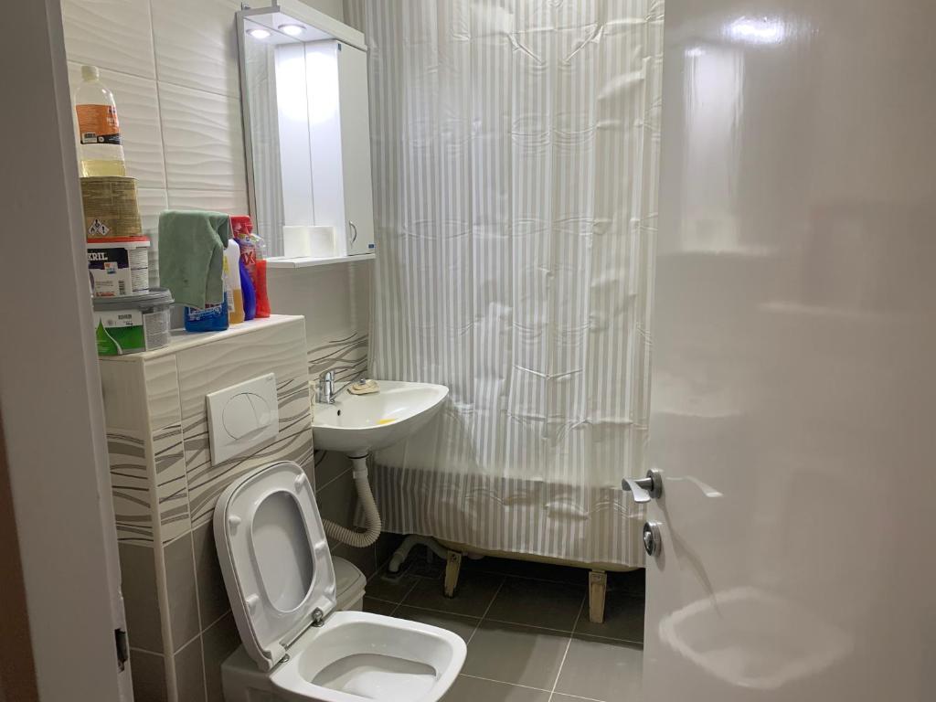 Apartman MATEJ 1 photo