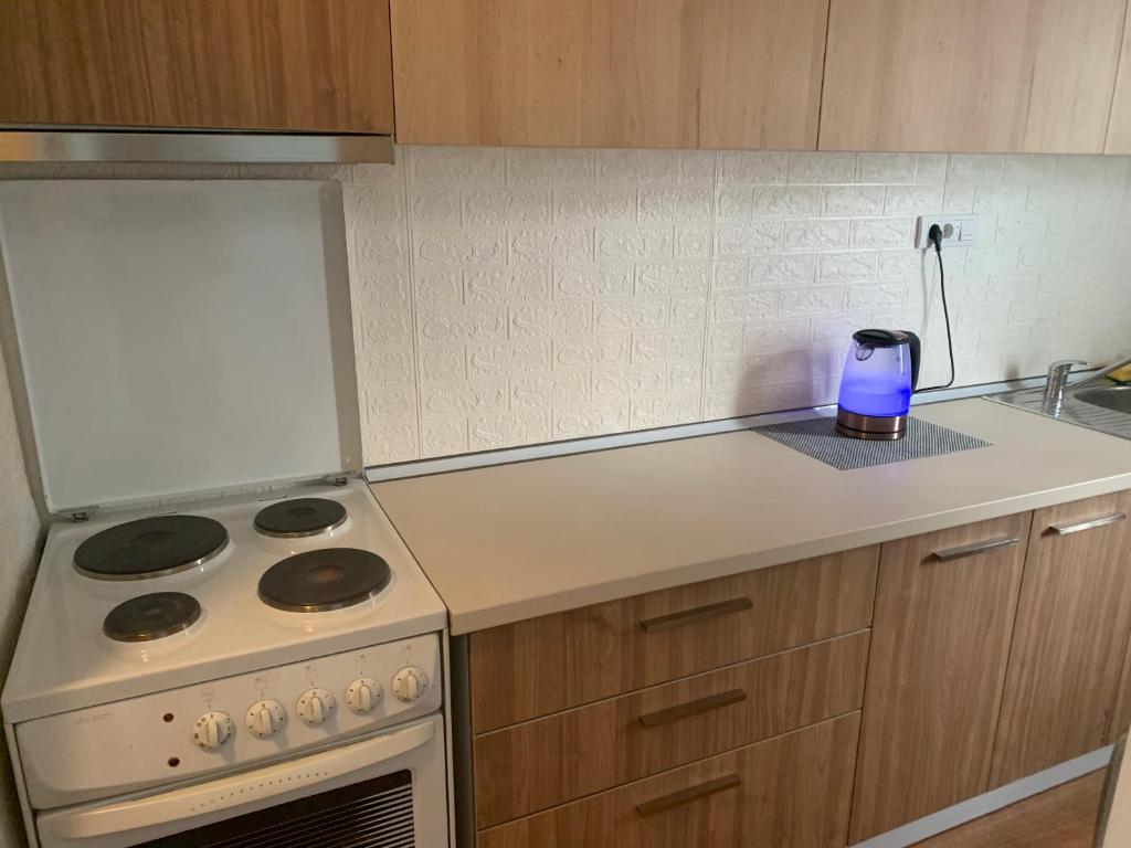 Apartman MATEJ 1 photo