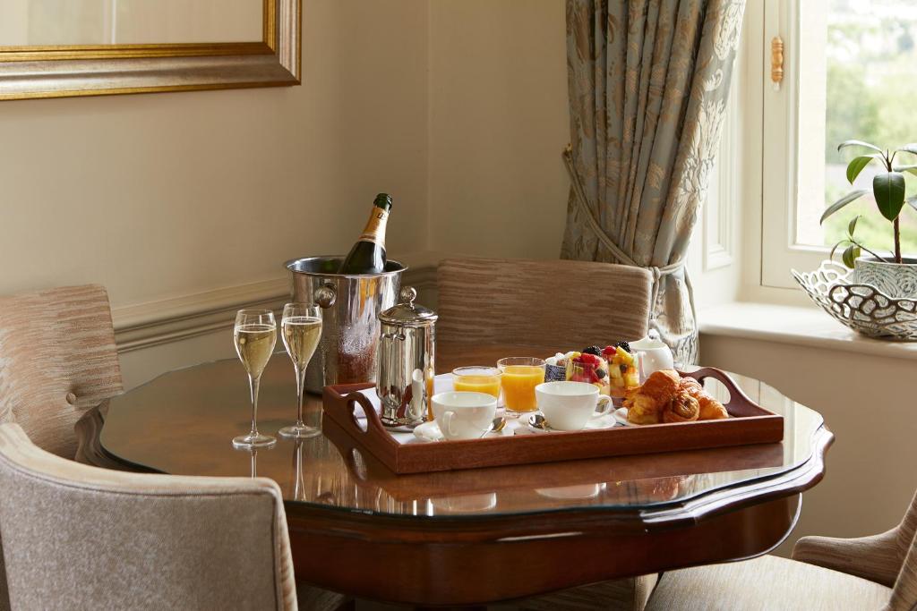 Macdonald Bath Spa Hotel photo 6