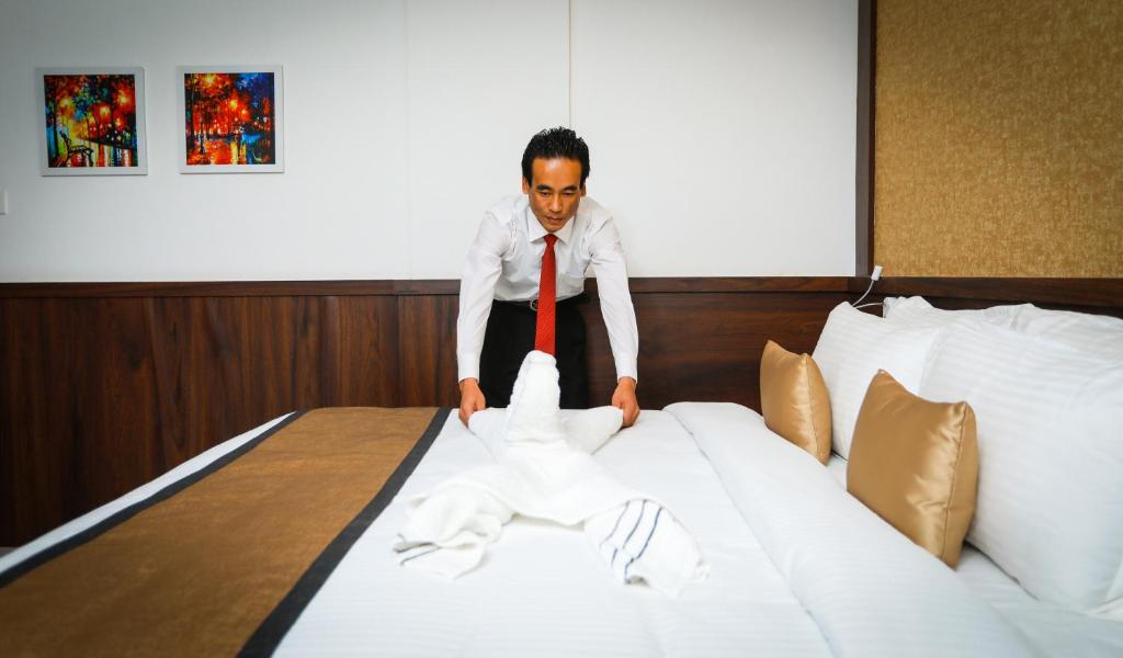 Hotel Emperor photo
