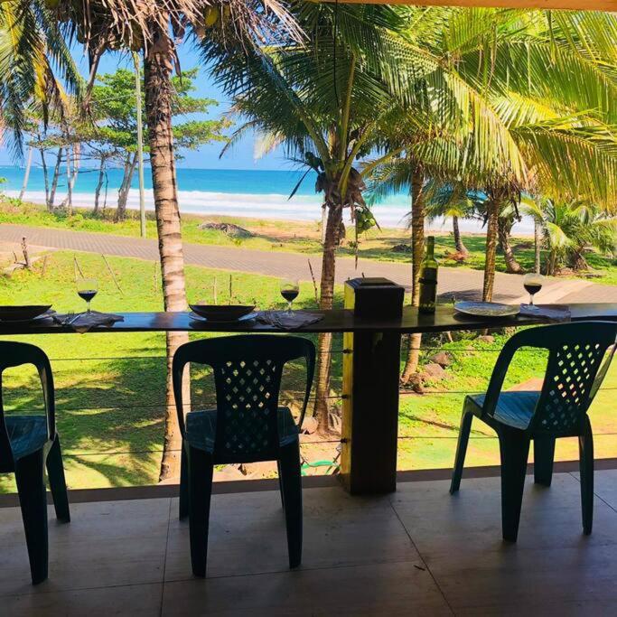 Turtles Nest Bunkhouse at Lodge at Long Bay — Hotel in Corn Island