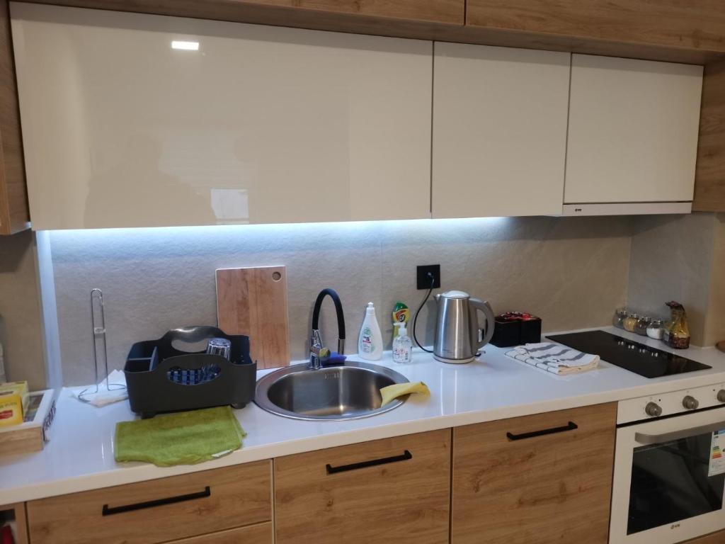 Apartment Popović, Jahorinska vila - 4