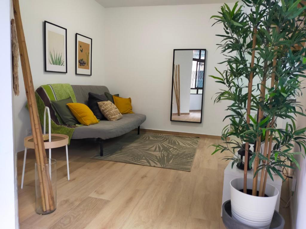 YourCanterasBeachApartment - 2