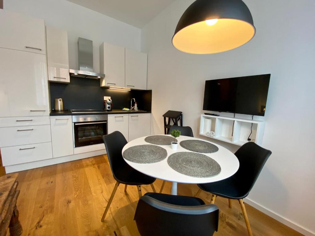 Boennium Apartments 4