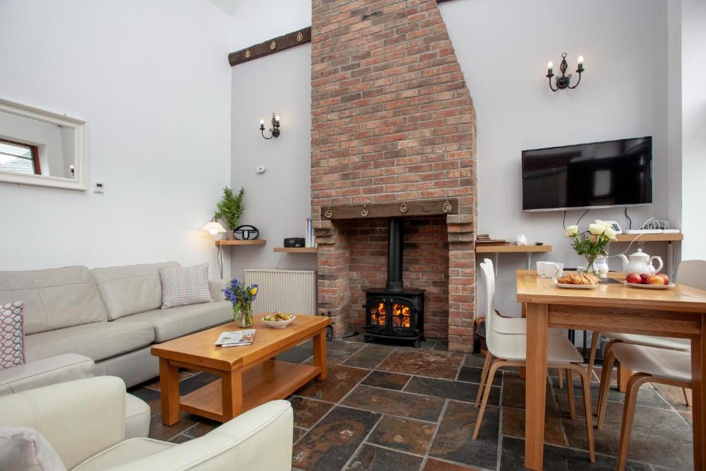 Swift Cottage, Ipplepen photo 2