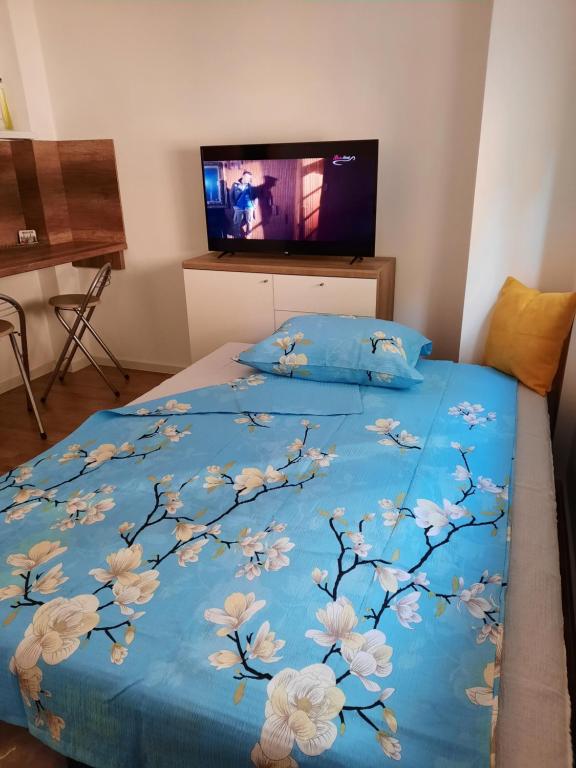Apartman White Wings Bjelasnica photo