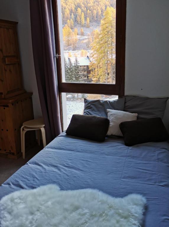 Grand studio 4 à 6 personnes, au pied des pistes - 5