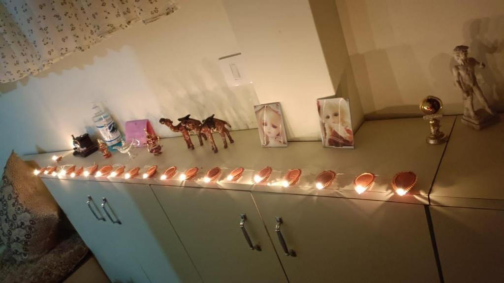 SASHI HOME a Cupid Destination photo