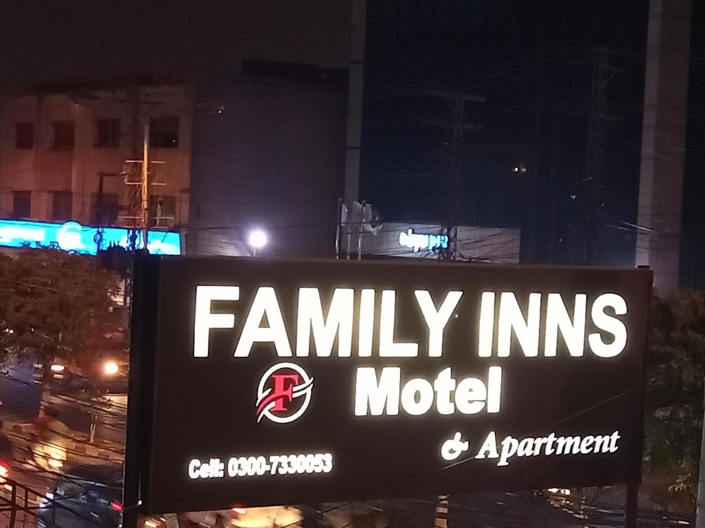 Family Inns Hotel photo