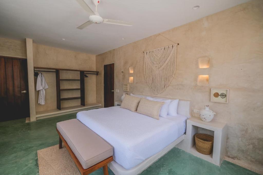 Wakax Hacienda - Cenote & Boutique Hotel photo