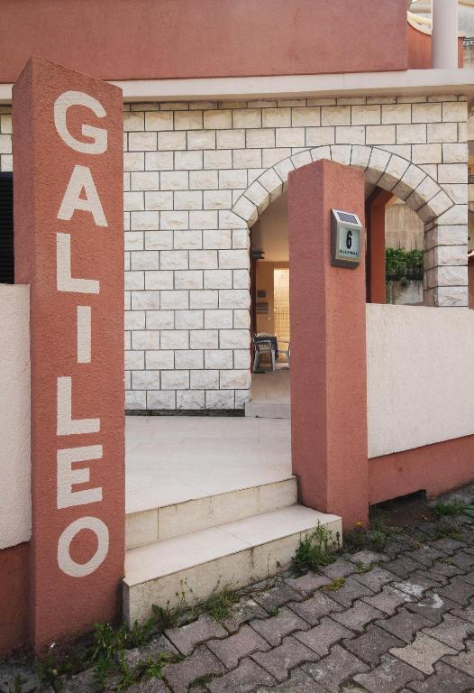 Létesítmények
