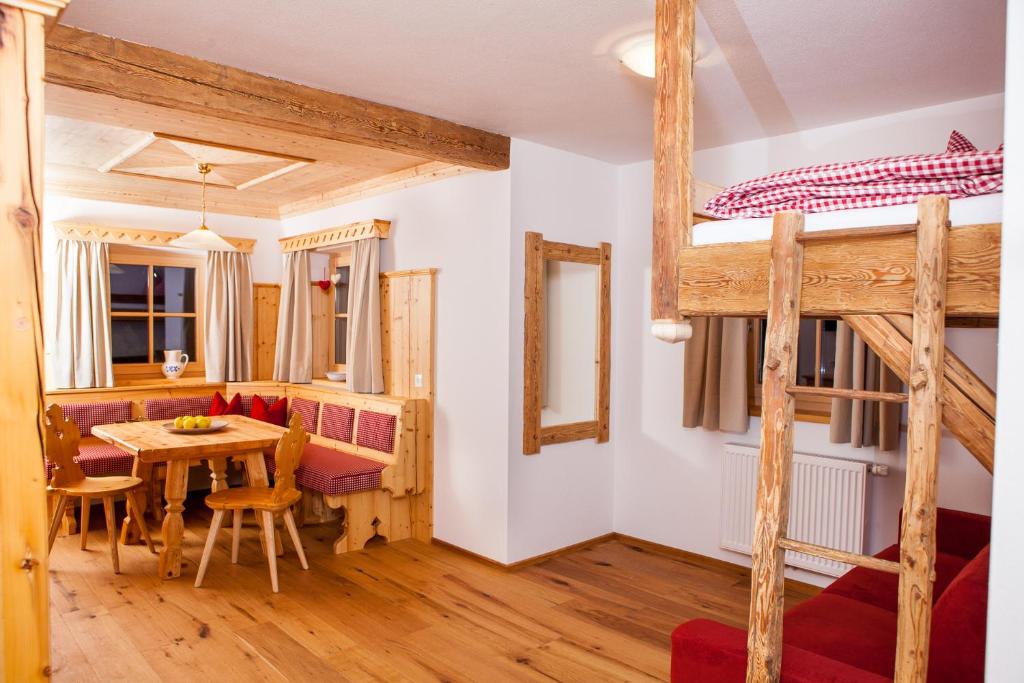 Bifeis Hütte - 2
