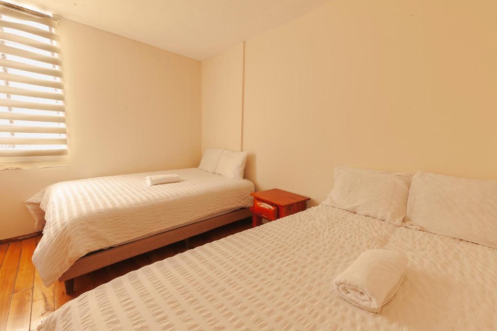 Los Ponchos Inn Apartotel photo