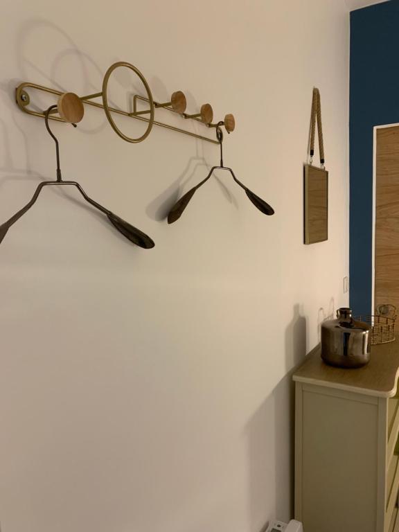 Appartement 2 personnes : LES CANAUX - 5