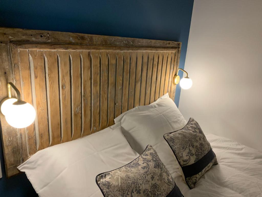 Appartement 2 personnes : LES CANAUX - 4