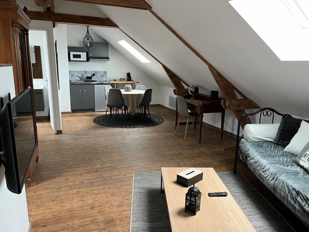 LA CABANE - 4