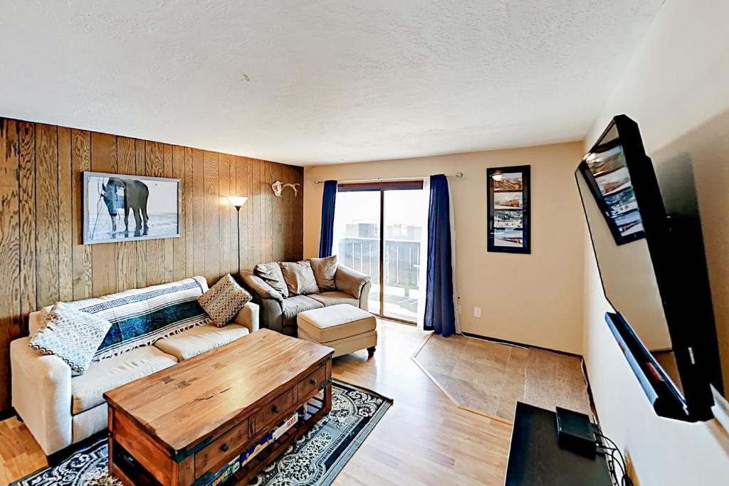 Mountian View Condo Unit S303, Dillon