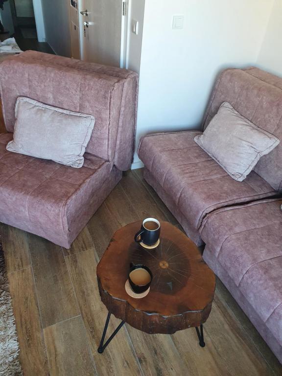 Lux Apartman Lucky - 4