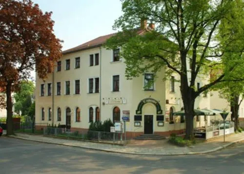 Pension Lindenhof, Hotel in Dresden