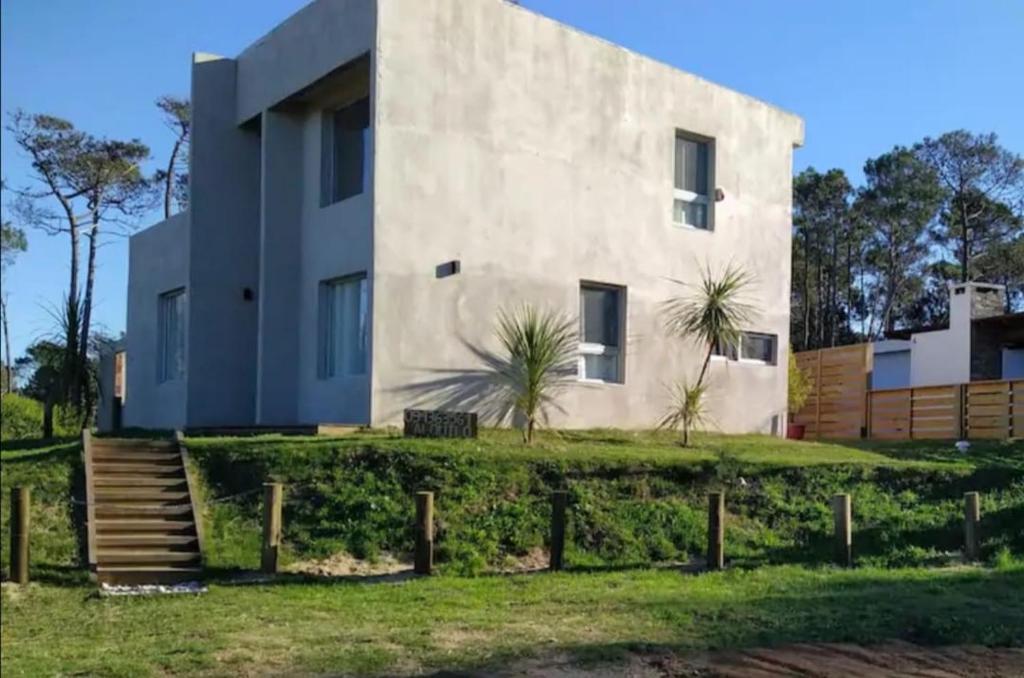 Presenza 1 Casas de Playa - 1