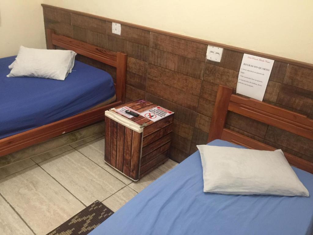 FLAT COM 2 QUARTOS PARA ATÉ 6 PESSOAS a SÓ 600 METROS DA BASÍLICA