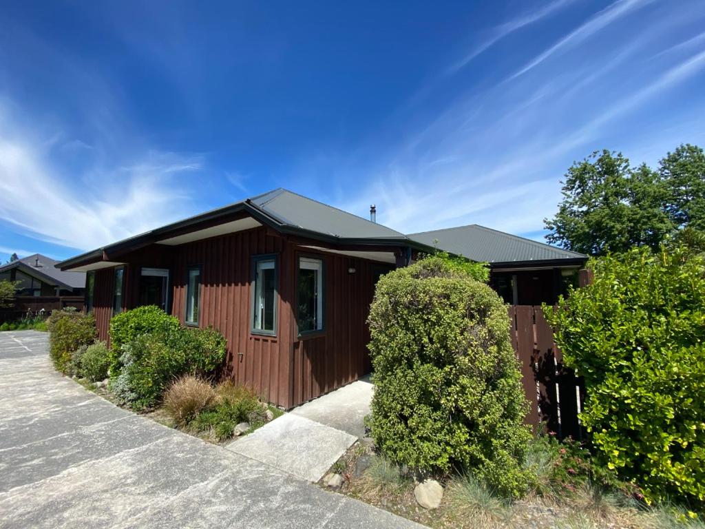 3 Mt Isobel Place, Hanmer Springs