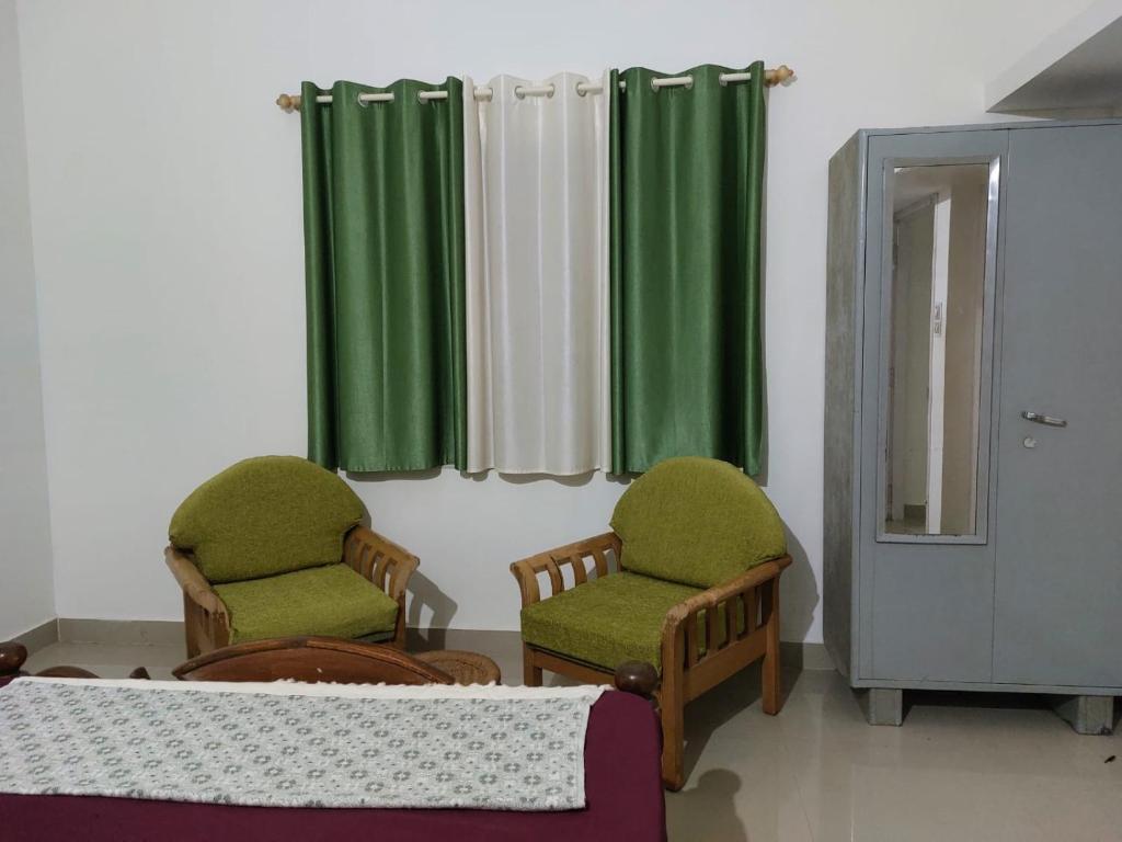 Tharavad Holiday Home photo