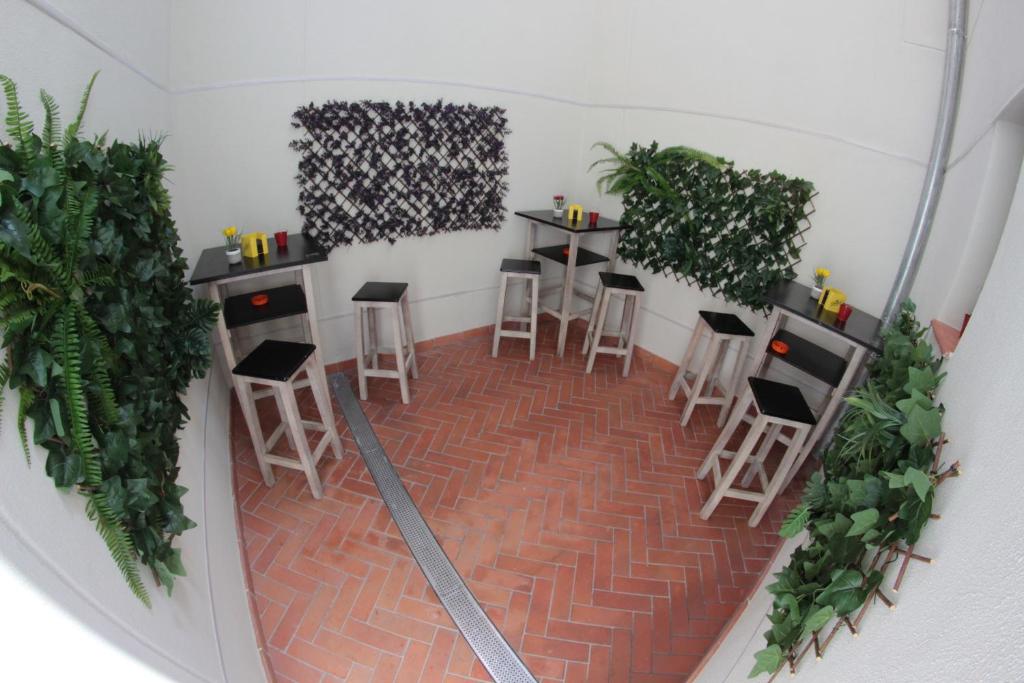 FP HOTELs photo