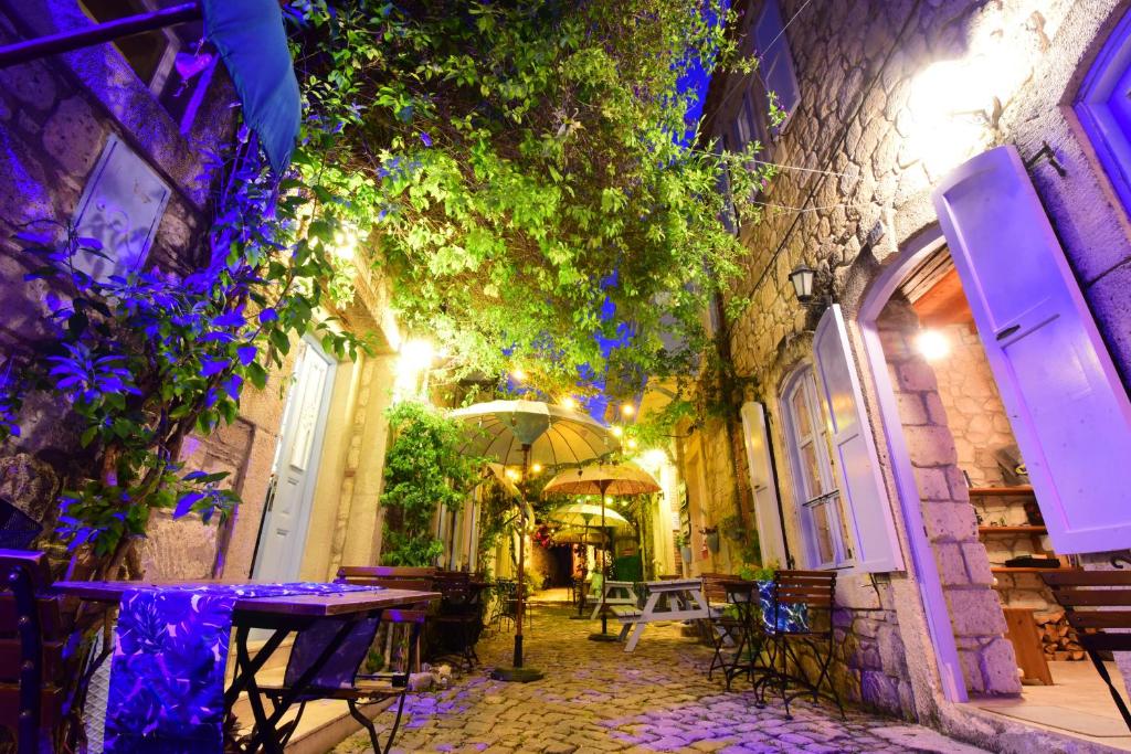 Rue d'Azur Alacatı photo