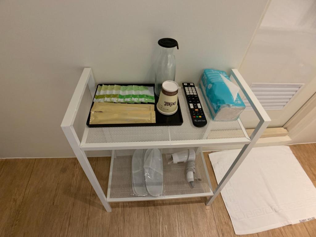 레이지 본 호텔 이미지 1