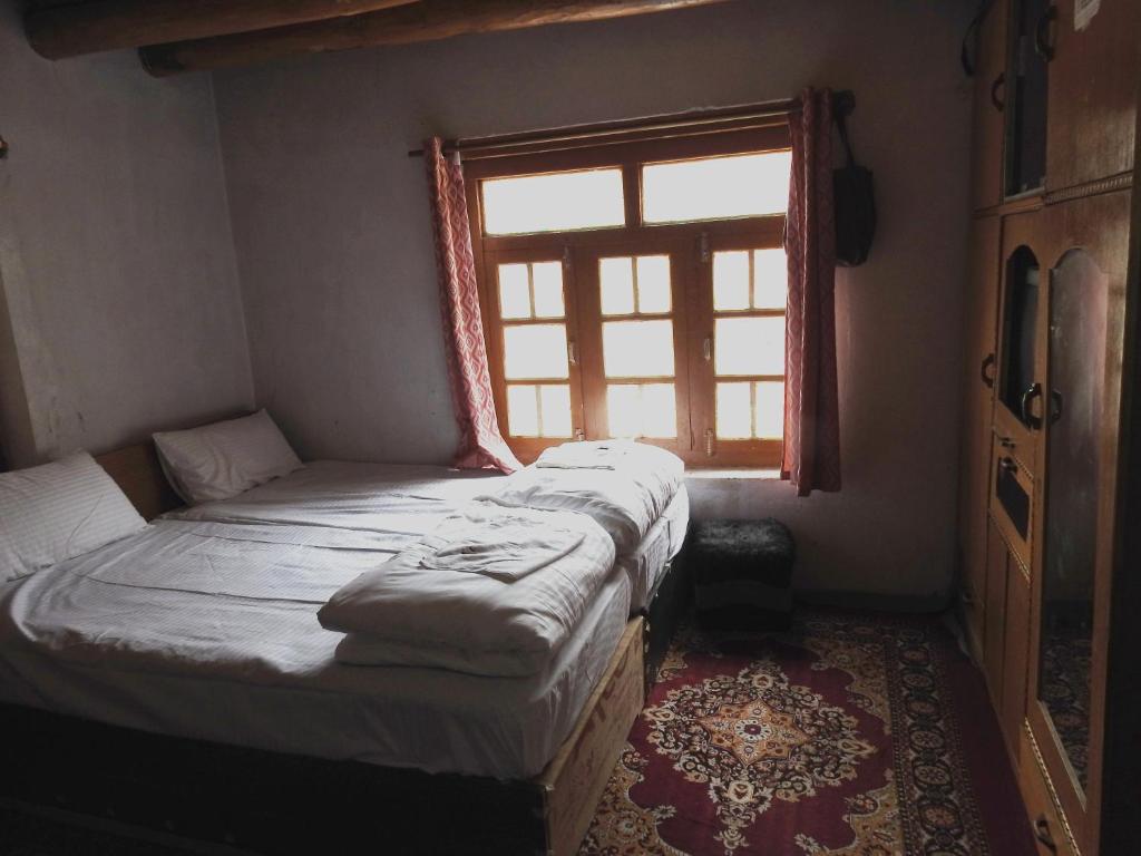 NotOnMap - Takmachik Community Village Homestays photo