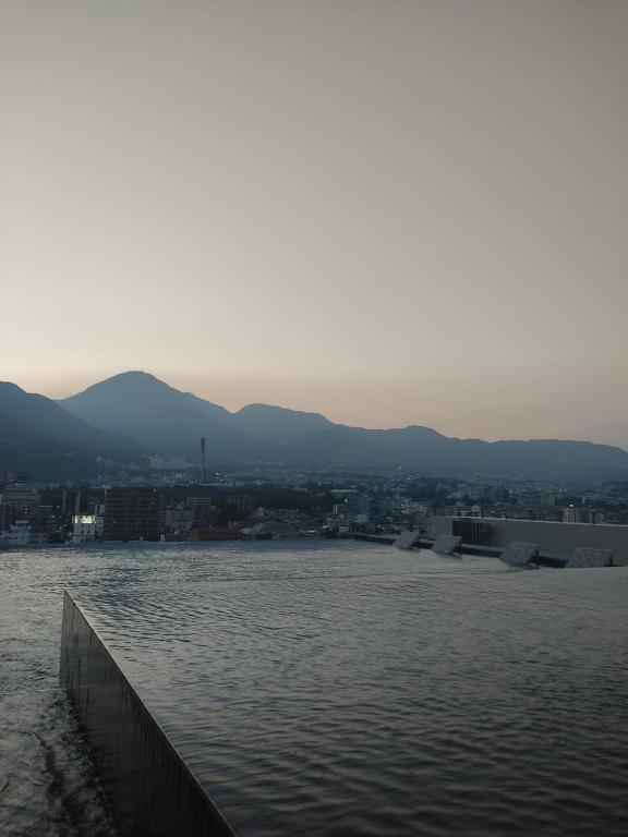 전망