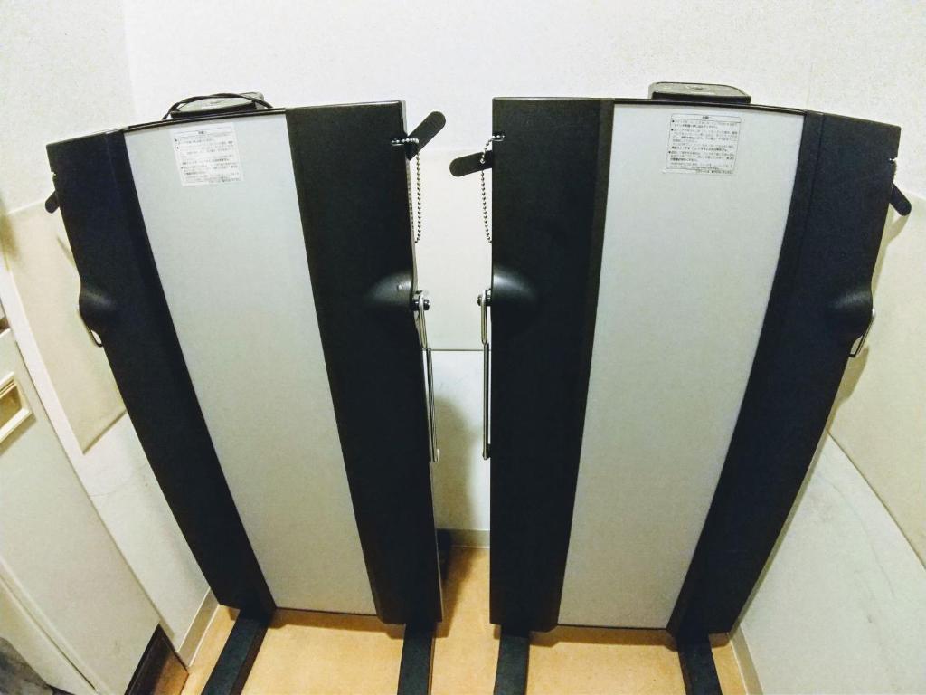 Facilities