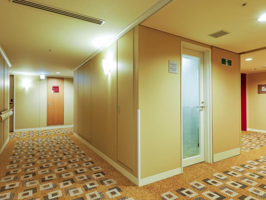 Facilities