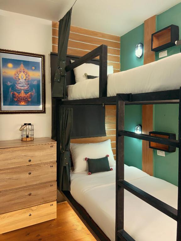 My Bunk Hostel photo