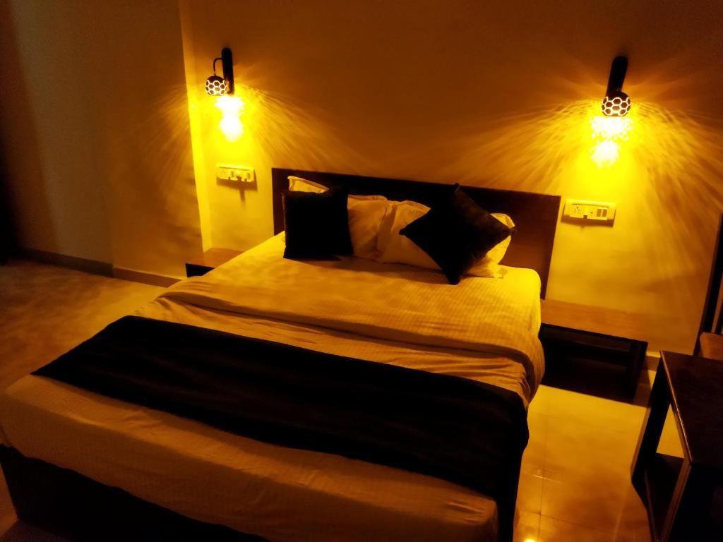 hotel rain sky inn photo