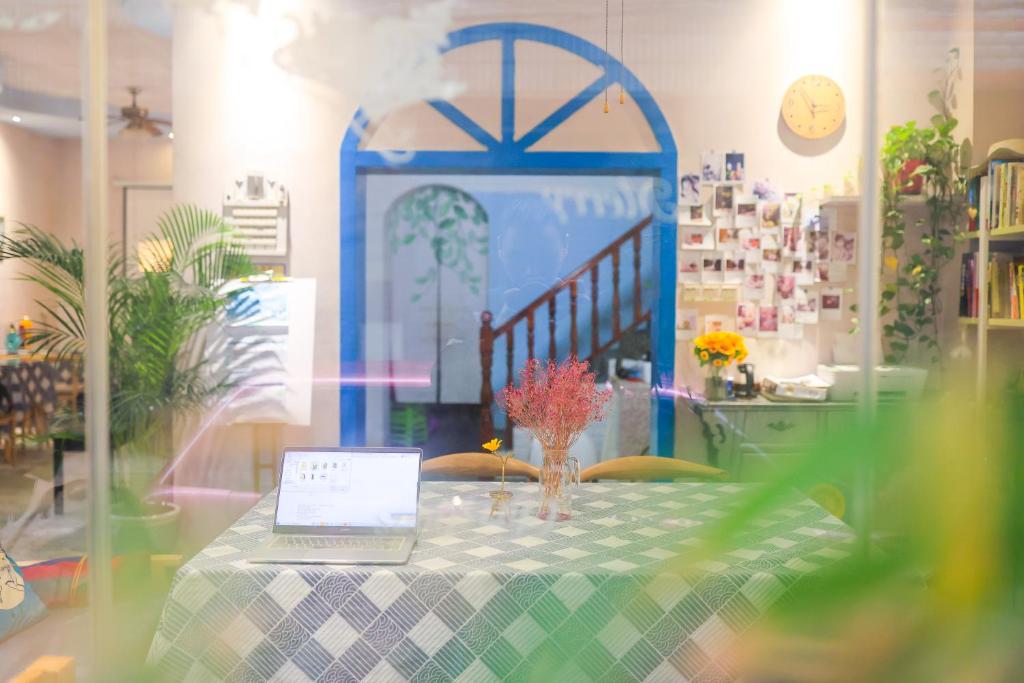 Murphy Youth Hotel Guilin photo