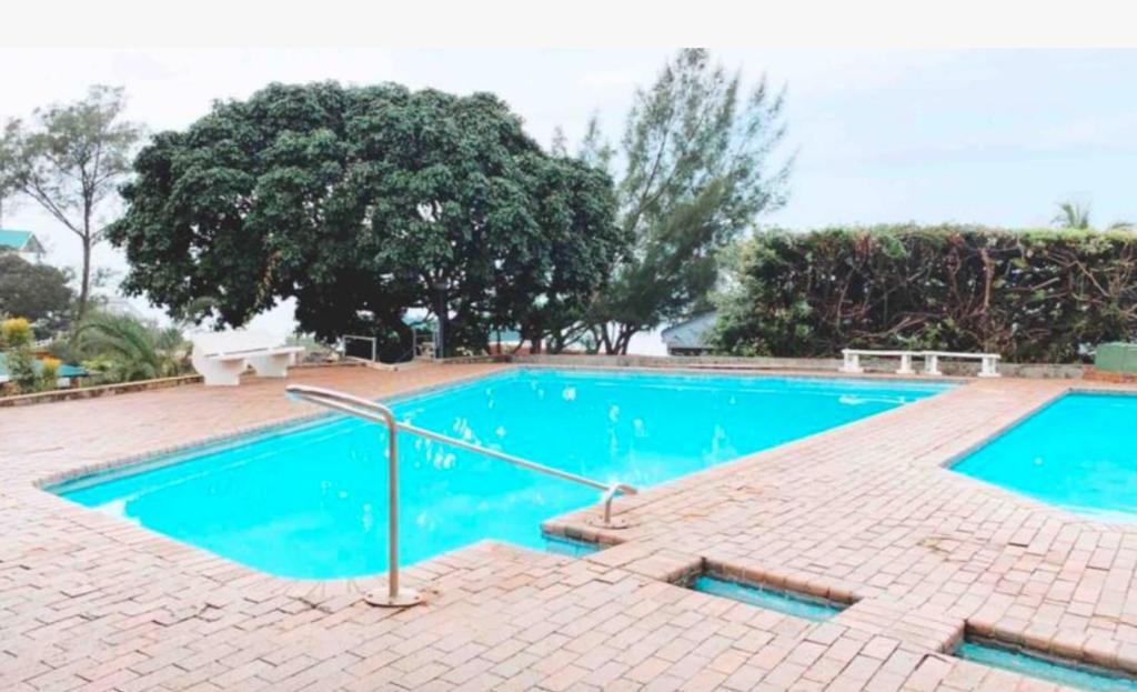 M8 Umdloti Holiday Resort photo