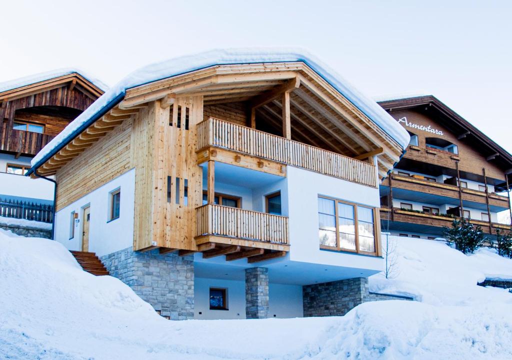 Appartamenti Residence Pars photo